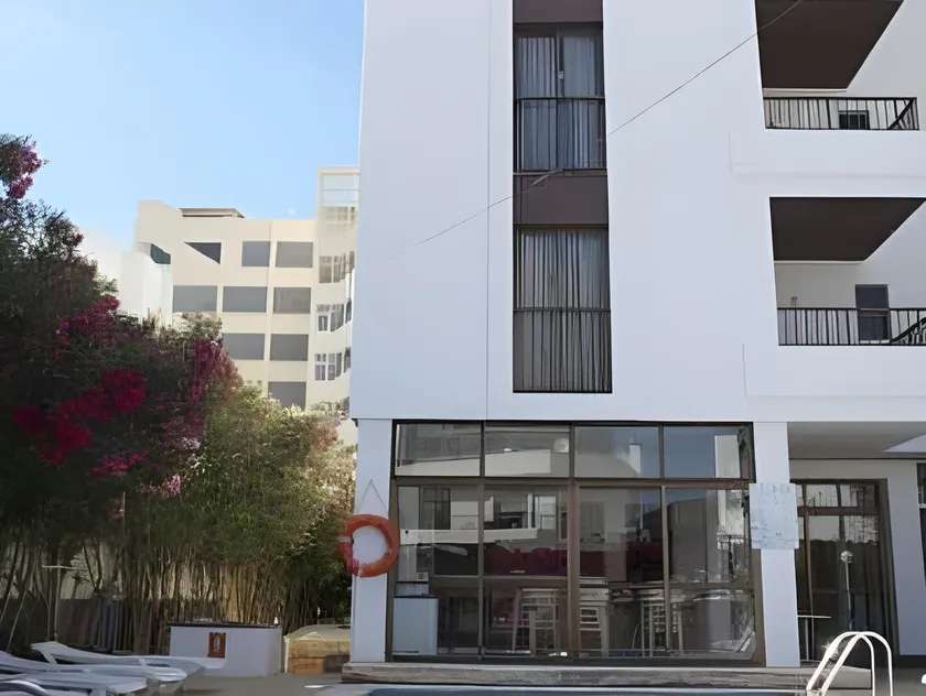 Apartamentos Es Cantó - Image 1