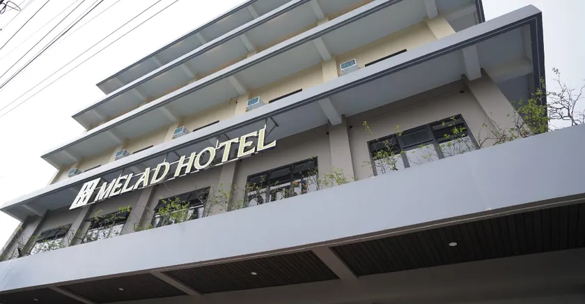 Melad Hotel - Image 1