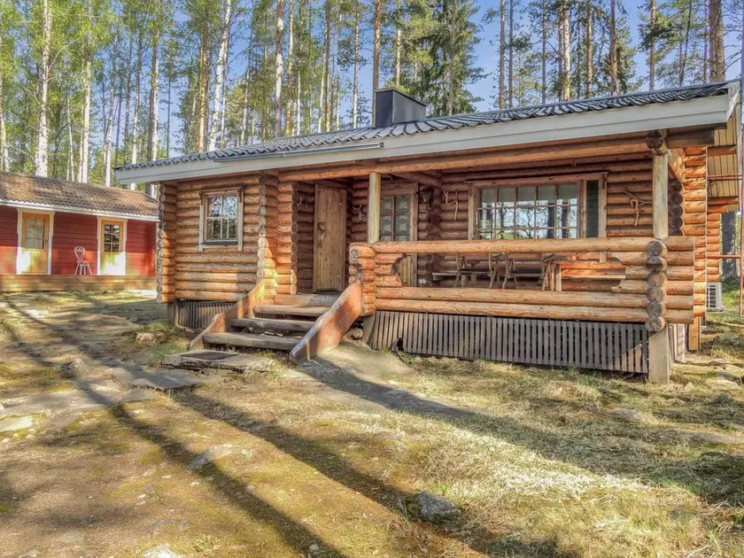 Majava cottage 1 - Image 1