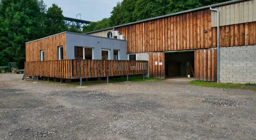 Le gîte de l'écurie des Saules - Image 1