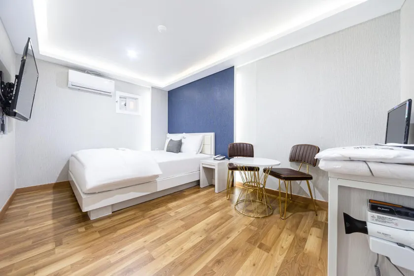Daegu Duryu Sweet hotel - Image 1