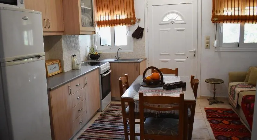 Ethia 2Floor Mountain View Cottage garden wifi ac - Image 1