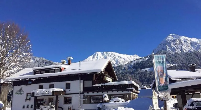 Steinbock Bed & Breakfast - Image 1