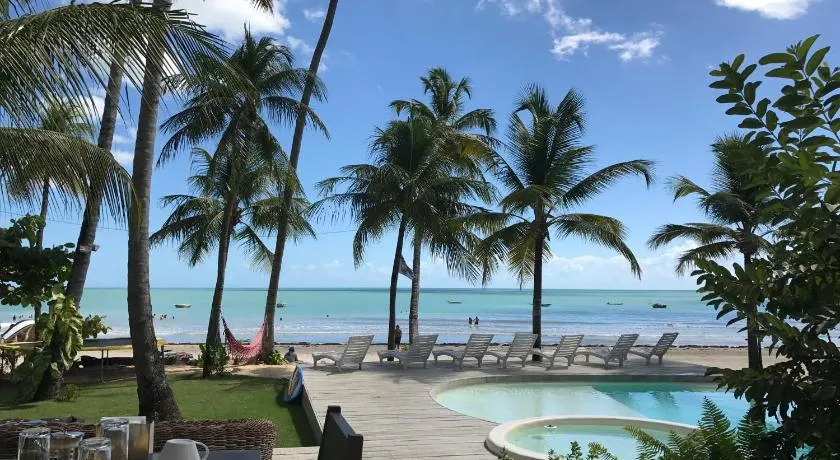 DePraiaBrasil - Image 1