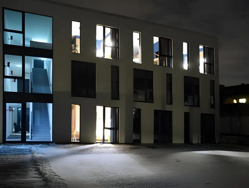 Claudius Hotel - Image 1