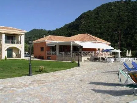 Perdika Resort - Image 1