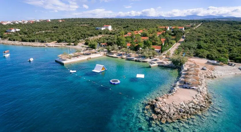 Holiday Park Mandrice - Image 1