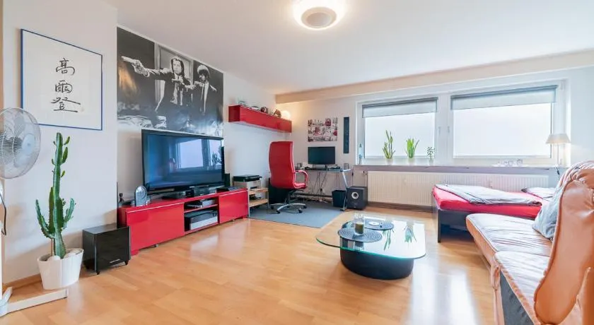 Private Rooms - Image 1