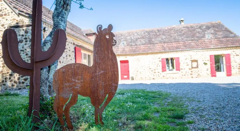 La Fermette du Pérougord à Rouffignac-St-Cernin Périgord Noir - Image 1