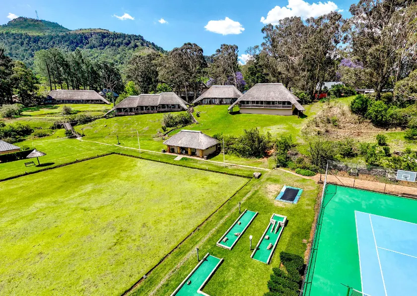 Little Switzerland Resort by Dream Resorts - Image 1