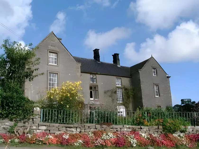 Stanshope Hall - Image 1