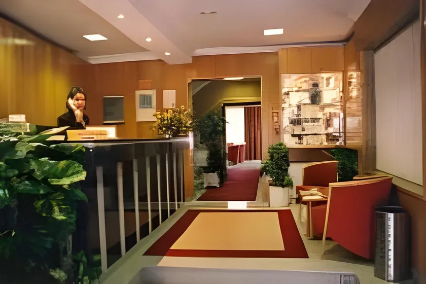 Seculo apartments - Image 1