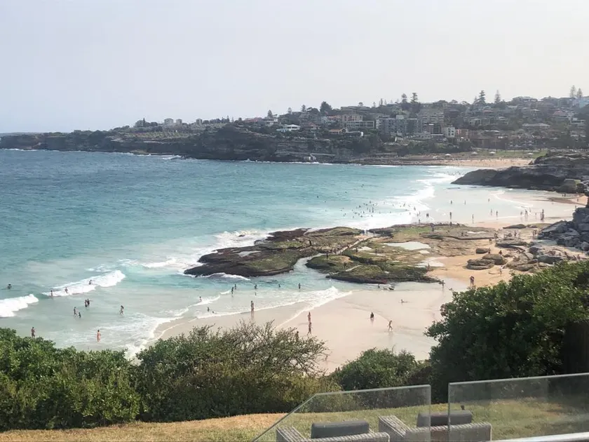 Tamarama Oceanfront Apartment - Best View in Sydney - Image 1