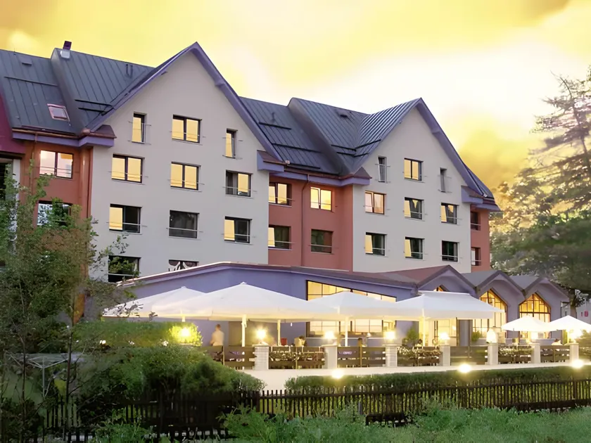 Pension Böhmerwald - Image 1