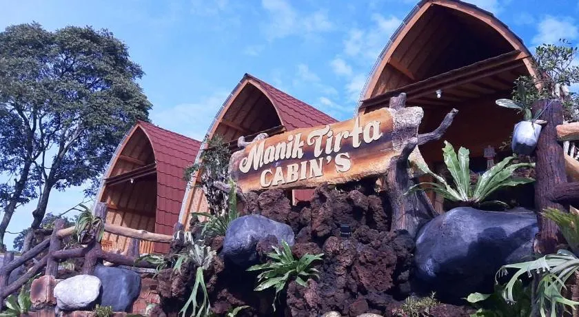 Manik Tirta Cabin's - Image 1