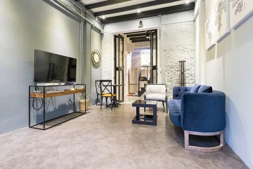 196 Old town Chic Guesthouse - Image 1