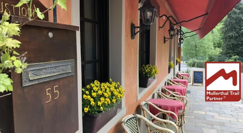 Hotel Auberge Rustique - Image 1