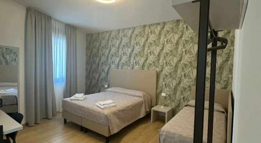 Guest House al porto - Image 1
