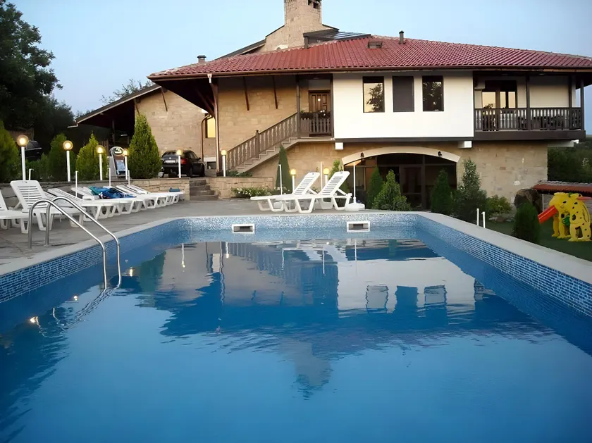 Villa Arbanashki Han - Image 1