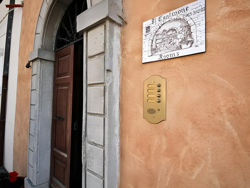 Il Cantinone Rooms - Image 1