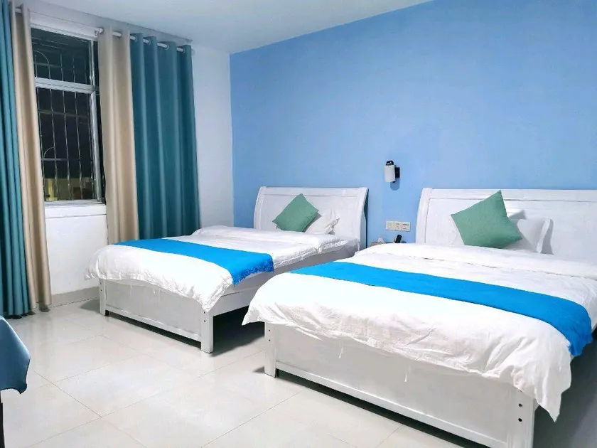 Tea Language Inn - Image 1