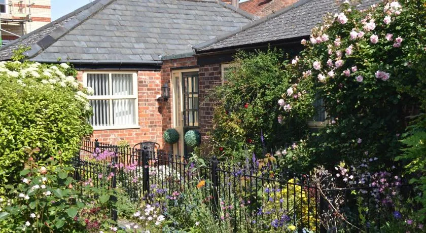 Cockle Cottage - Crabpot Cottages - Image 1