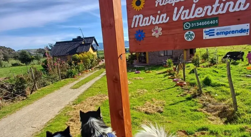 Hospedaje Maria Valentina - Image 1