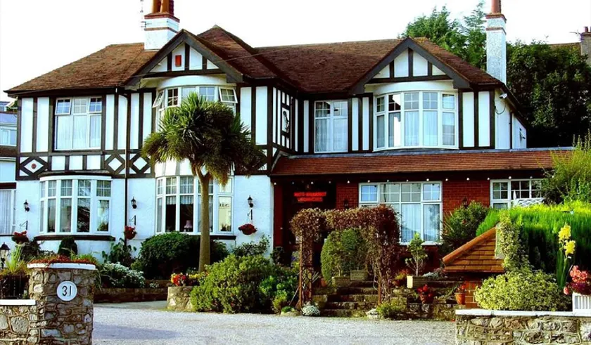 Newton House - Image 1