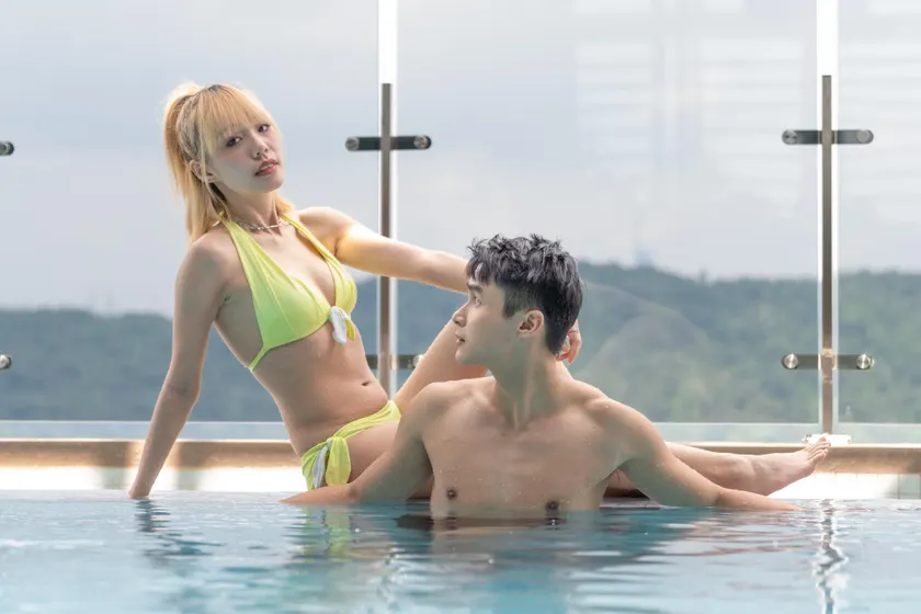 Mossaz Leisure Suites Kuala Lumpur - Image 1