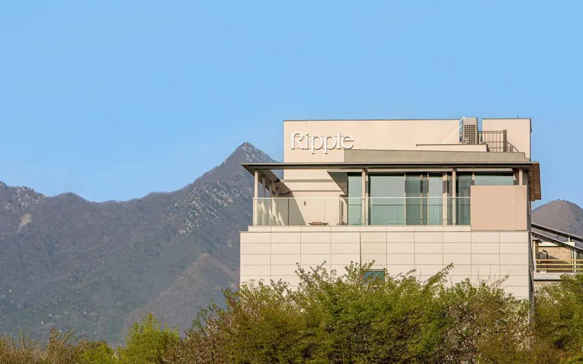 Ripple Boutique Hotel - Image 1