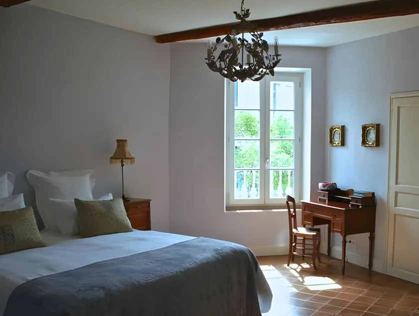 Sainte-Hélène Chambres d'Hôtes & Appartement - Image 1
