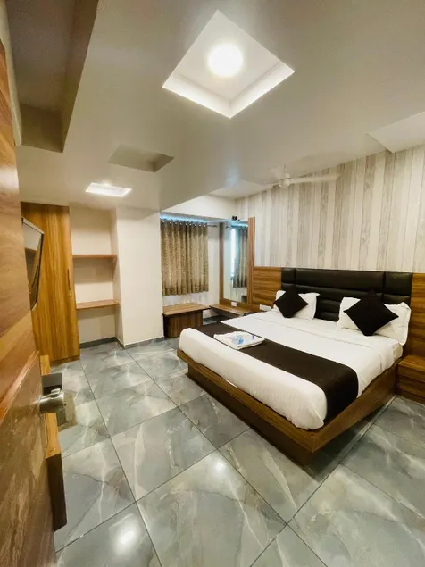hotel vishala - Image 1