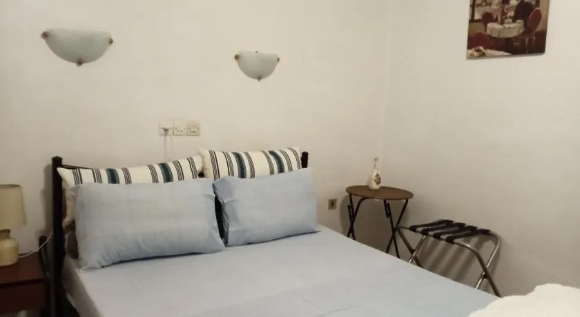 Nikos Rooms apartments - Image 1