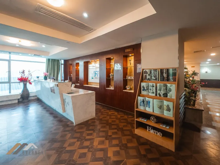 The Loft Hostel by Evernent - Image 1