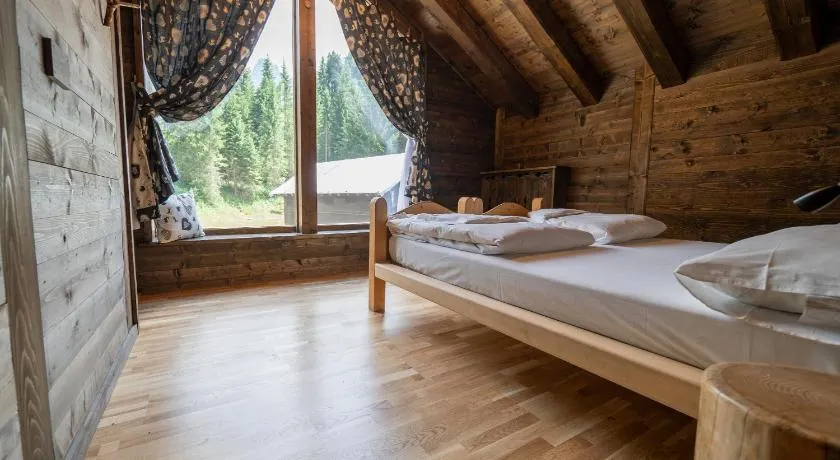 Eirl DOLOMITES Retreat Sappada - Image 1