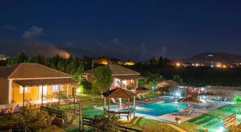 Augoustinos Villa - Image 1