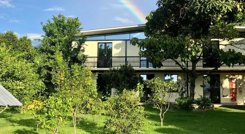 Alojamiento Rural Casa de Campo Erika Sofia - Image 1
