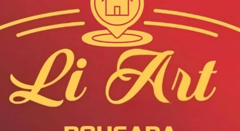 Pousada Li Art - Image 1