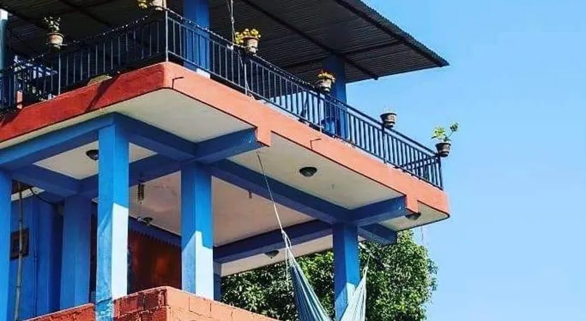 Begnas Lake Front guest house - Image 1