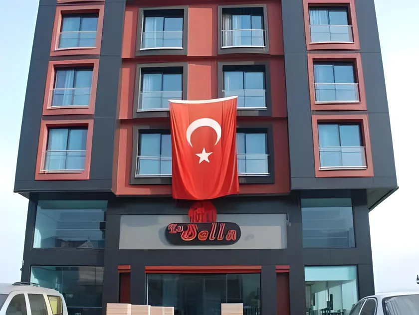 Hotel La Bella Soma - Image 1