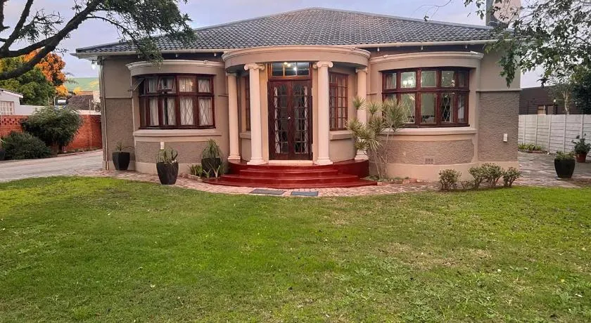 La Maison On 3rd Guesthouse - Image 1