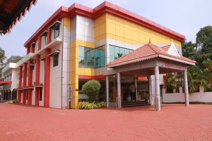 Keerthy Regency ,Cherthala - Image 1