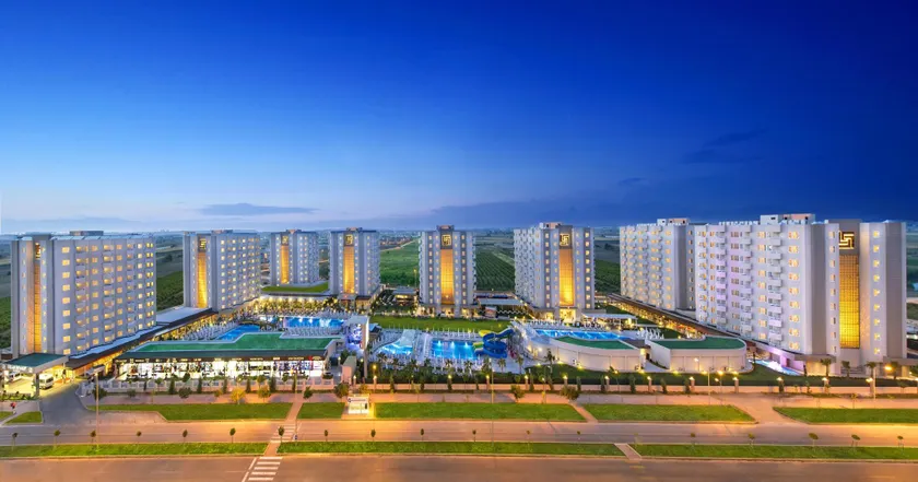 Corendon Grand Park Lara - Ultra All Inclusive - Image 1