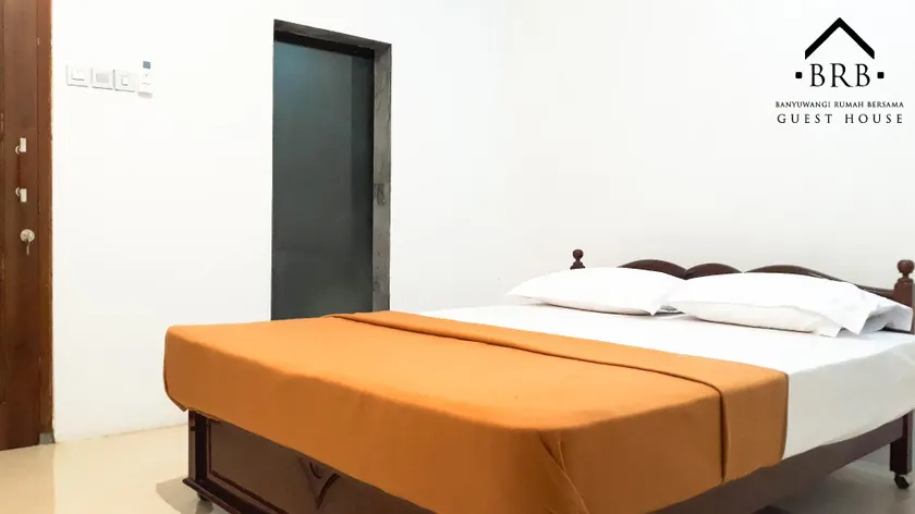 BRB Guesthouse - Image 1