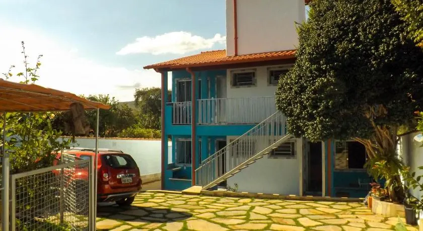 Águas de Carrancas FLATS - Image 1