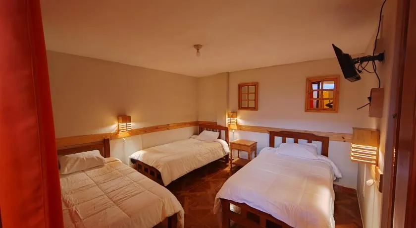 Alma Andina Lodge - Image 1