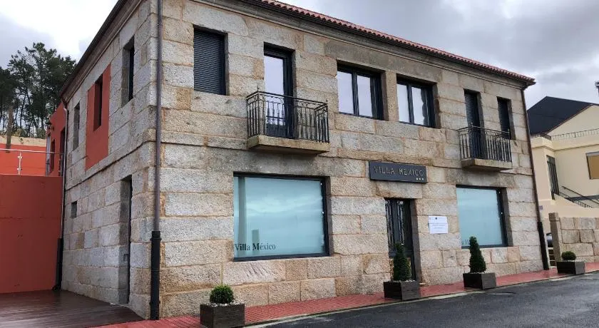 Hotel Villa México - Image 1