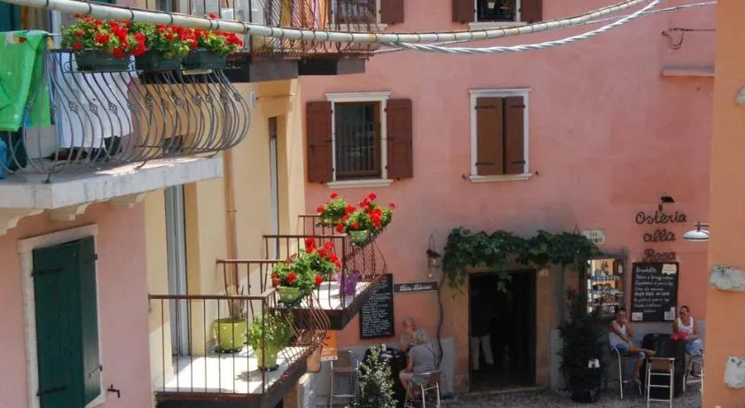 Casella's Apartment - Image 1