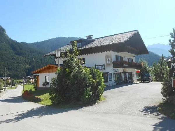 Ammoniten Blick - Appartement Gustav Gapp - Image 1