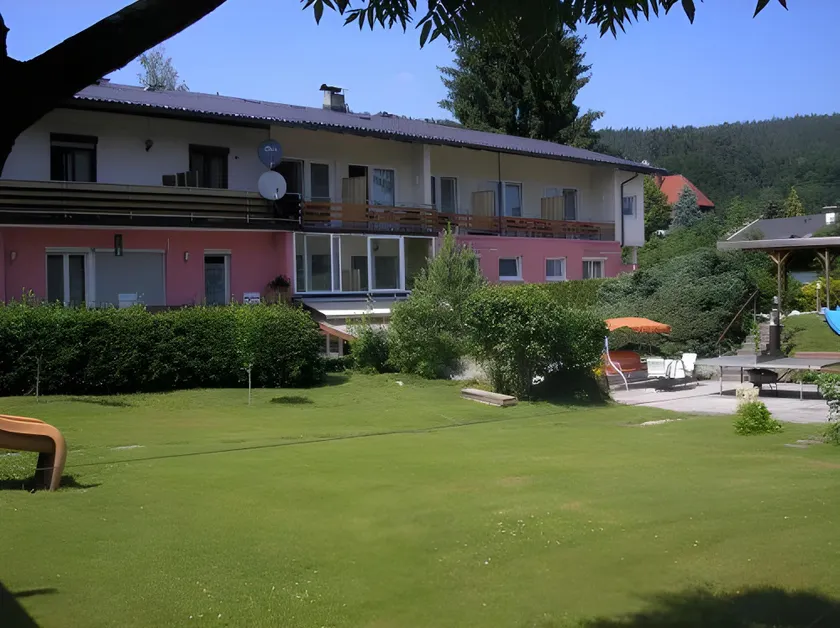 Pension Pfefferdohle - Image 1
